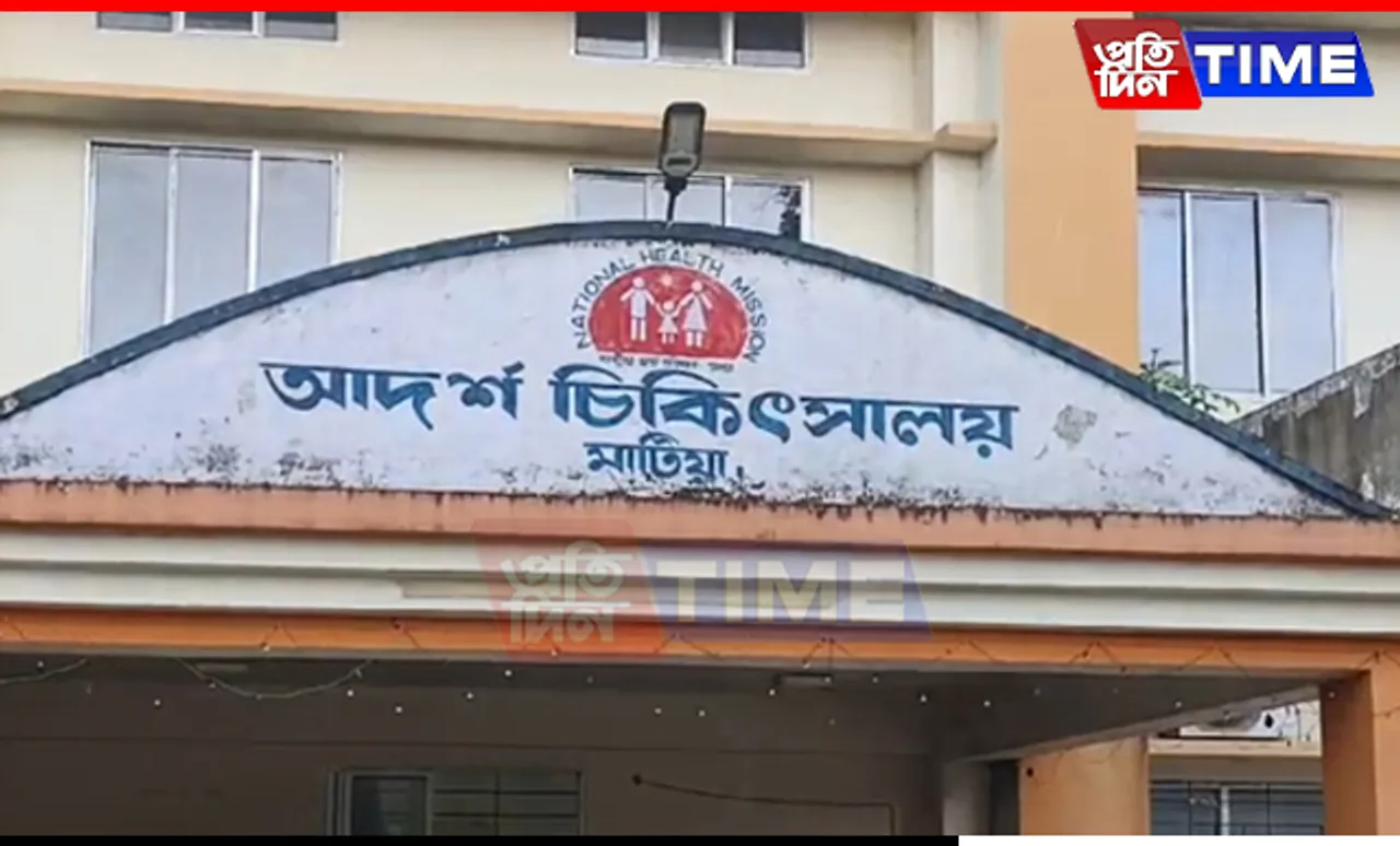 Elderly Woman Allegedly Raped and Assaulted in Assam’s Goalpara